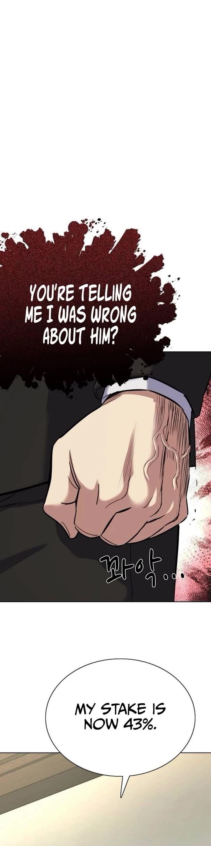 The Chaebeol’s Youngest Son - Chapter 177 Page 25