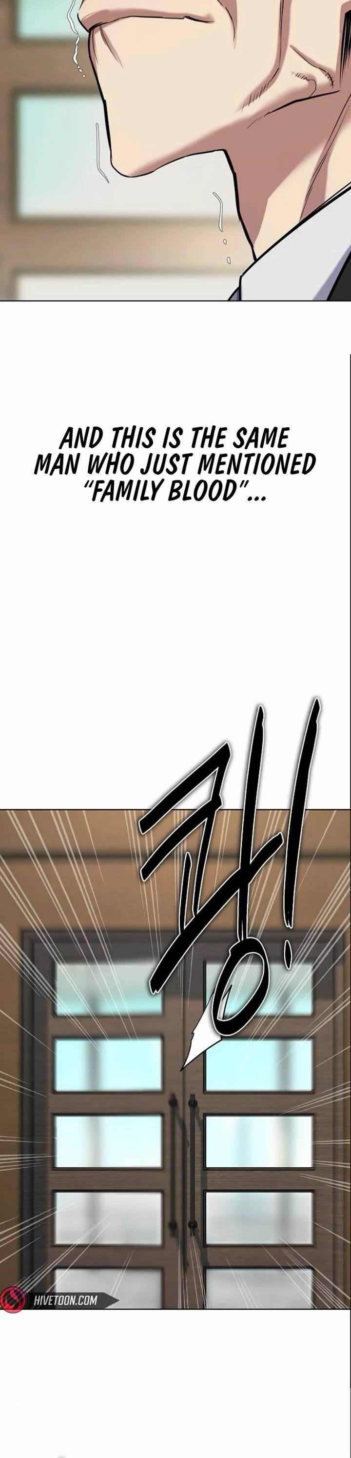 The Chaebeol’s Youngest Son - Chapter 177 Page 34