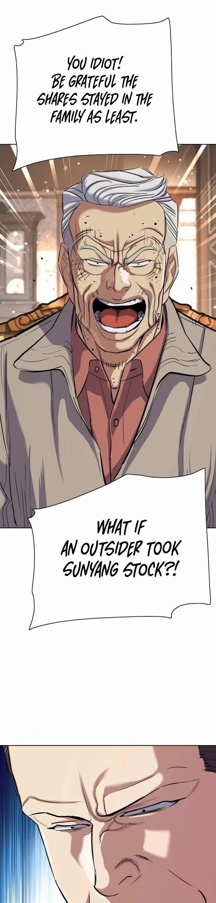 The Chaebeol’s Youngest Son - Chapter 177 Page 40