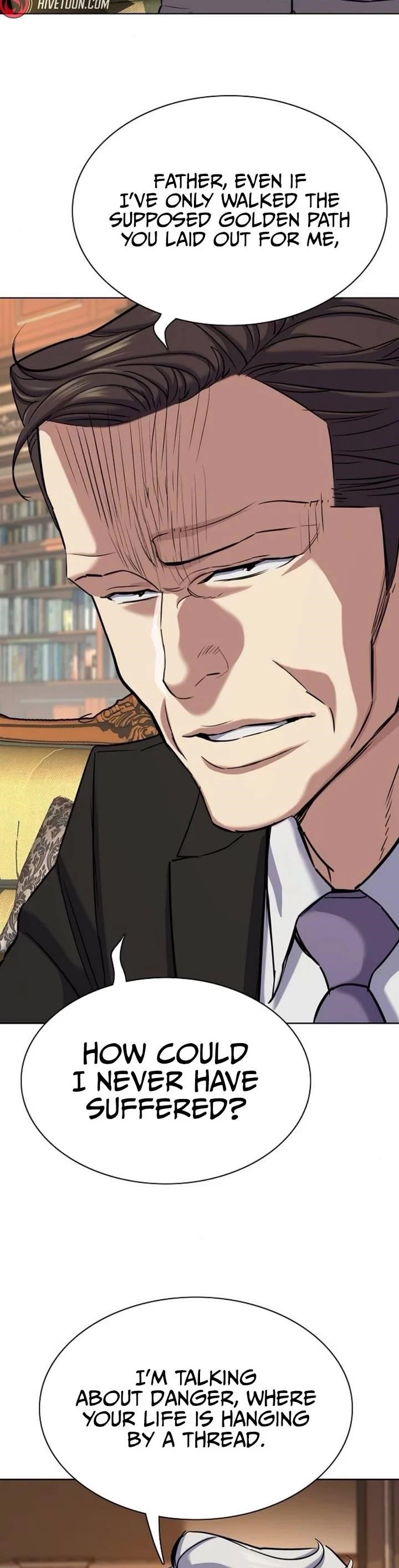 The Chaebeol’s Youngest Son - Chapter 177 Page 51