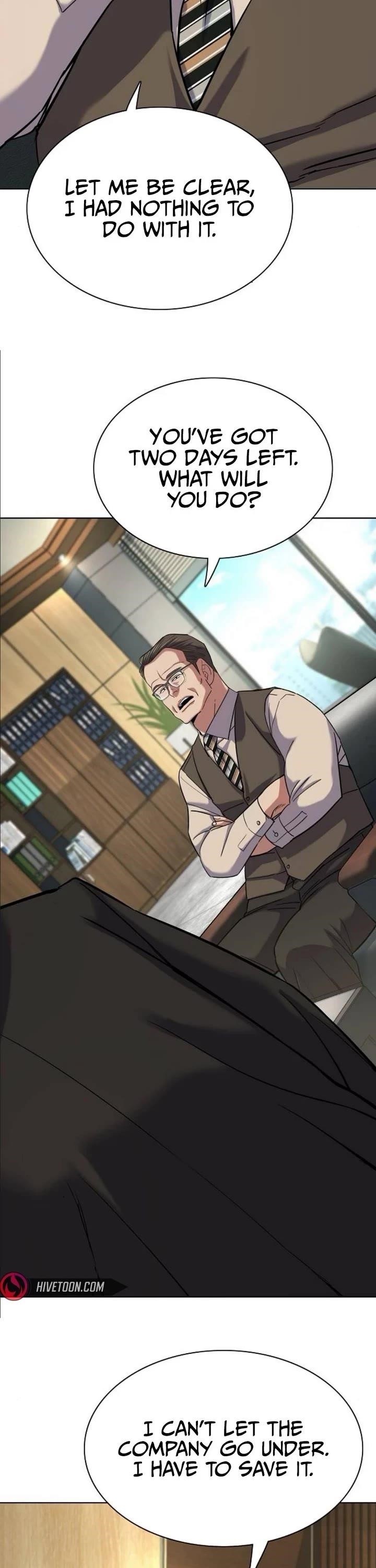 The Chaebeol’s Youngest Son - Chapter 177 Page 7