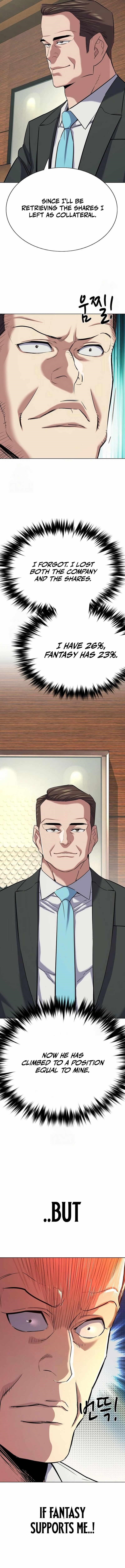 The Chaebeol’s Youngest Son - Chapter 178 Page 16