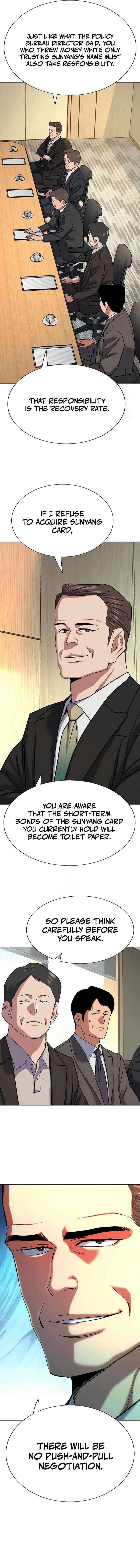 The Chaebeol’s Youngest Son - Chapter 178 Page 5