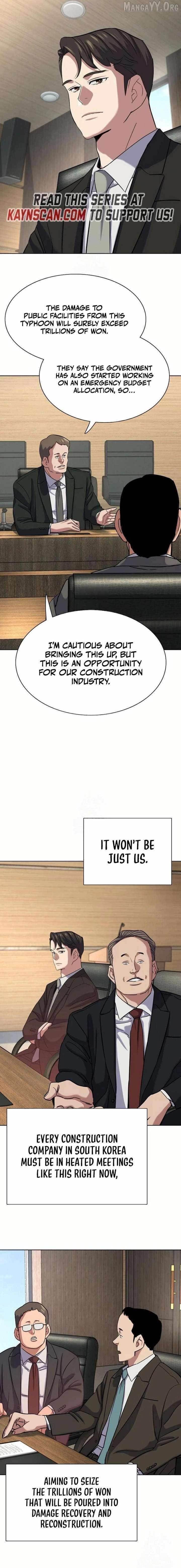 The Chaebeol’s Youngest Son - Chapter 184 Page 19