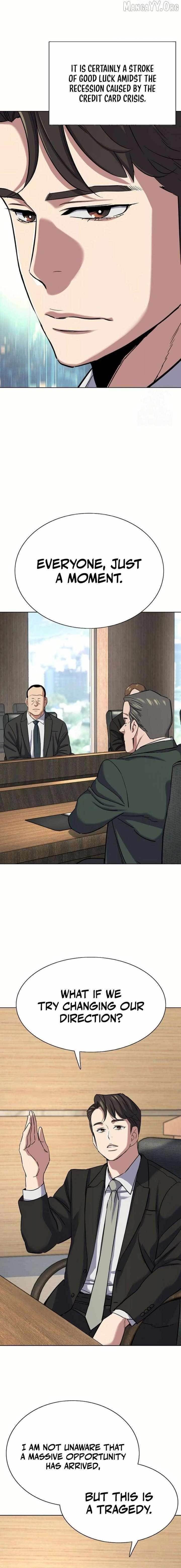 The Chaebeol’s Youngest Son - Chapter 184 Page 20