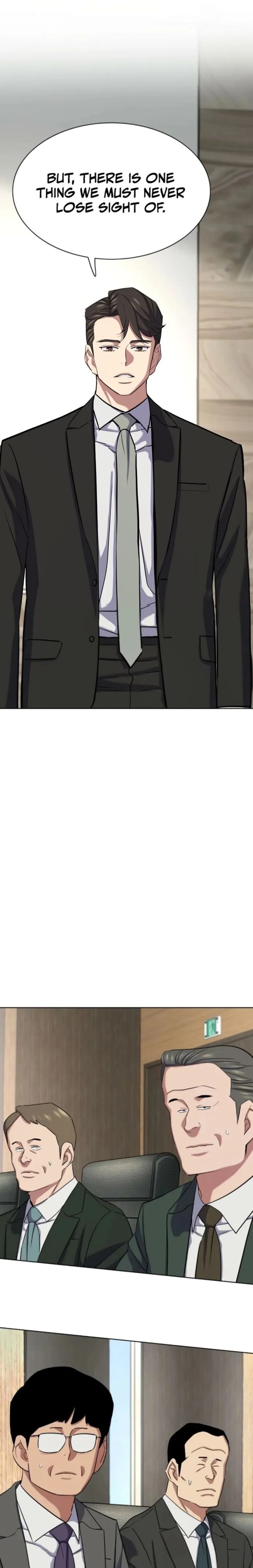 The Chaebeol’s Youngest Son - Chapter 185 Page 1