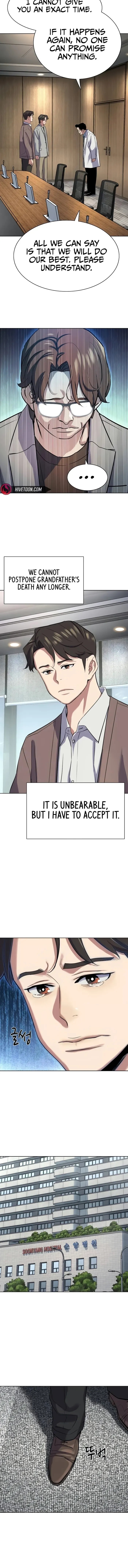 The Chaebeol’s Youngest Son - Chapter 188 Page 14