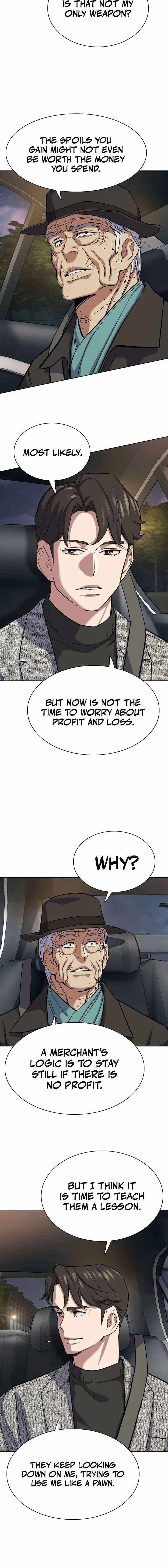 The Chaebeol’s Youngest Son - Chapter 189 Page 18