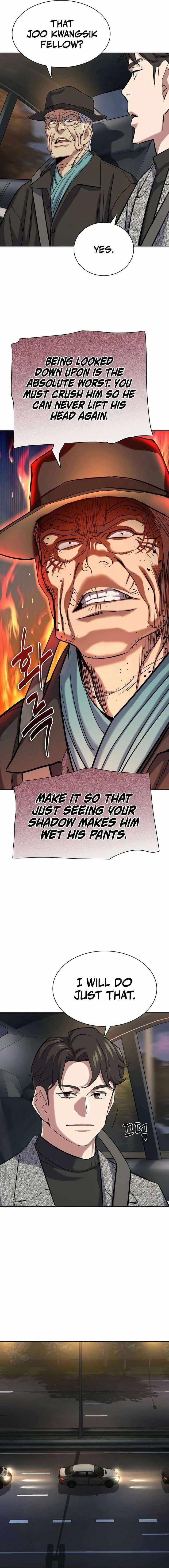 The Chaebeol’s Youngest Son - Chapter 189 Page 19