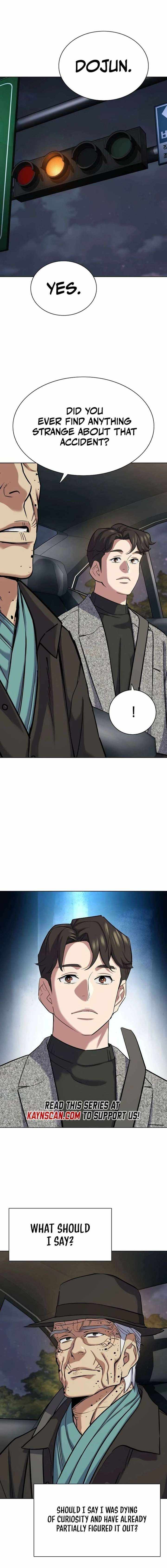 The Chaebeol’s Youngest Son - Chapter 189 Page 24