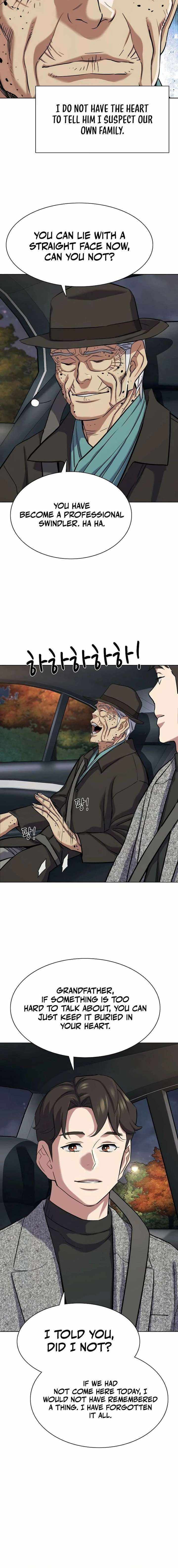 The Chaebeol’s Youngest Son - Chapter 189 Page 26