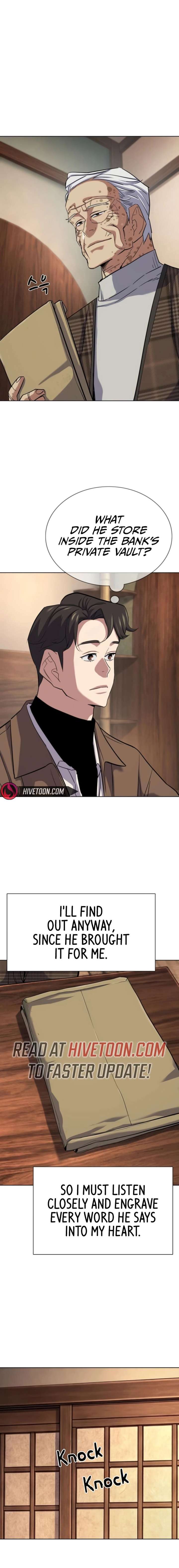 The Chaebeol’s Youngest Son - Chapter 194 Page 15