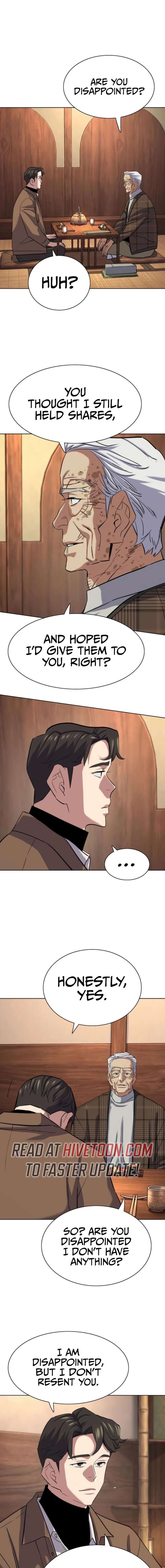 The Chaebeol’s Youngest Son - Chapter 194 Page 24