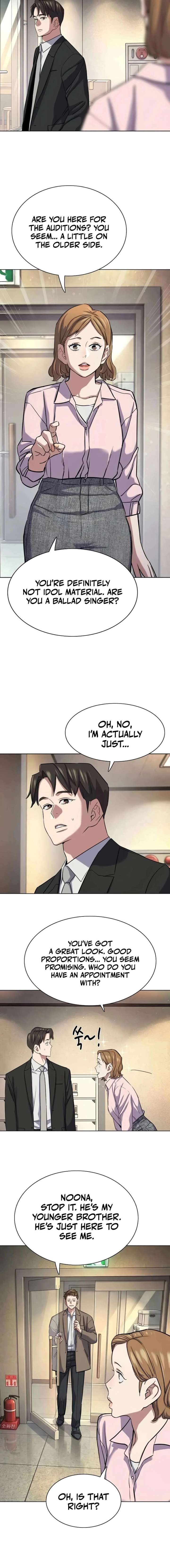 The Chaebeol’s Youngest Son - Chapter 196 Page 2