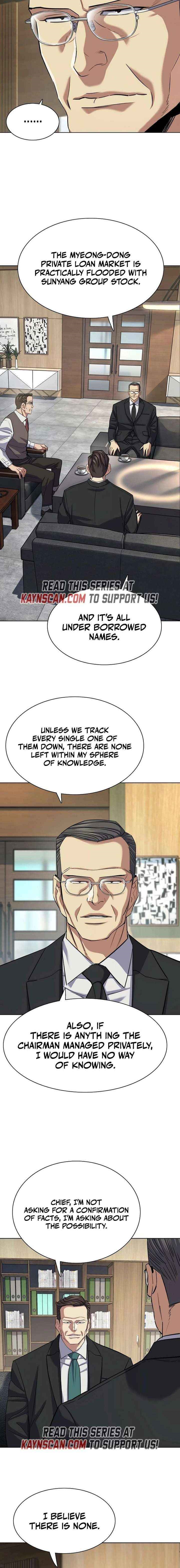 The Chaebeol’s Youngest Son - Chapter 197 Page 2
