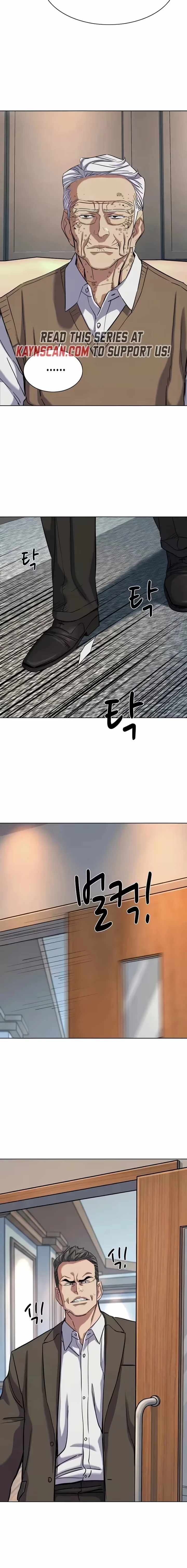 The Chaebeol’s Youngest Son - Chapter 198 Page 12