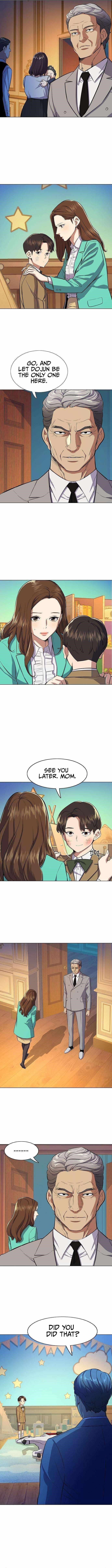 The Chaebeol’s Youngest Son - Chapter 2 Page 19