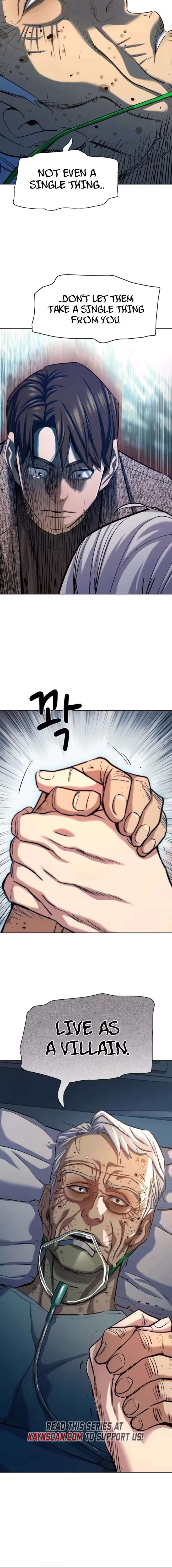 The Chaebeol’s Youngest Son - Chapter 200 Page 10