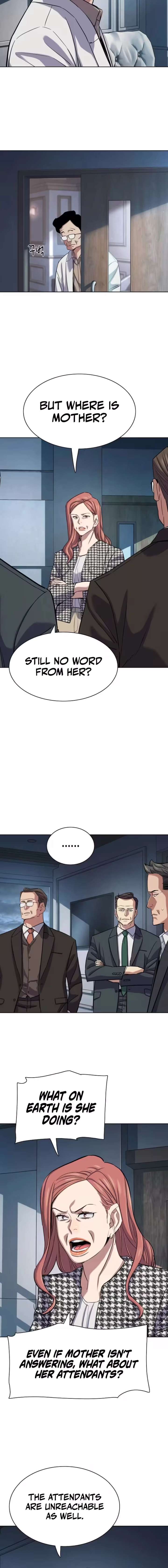 The Chaebeol’s Youngest Son - Chapter 200 Page 18