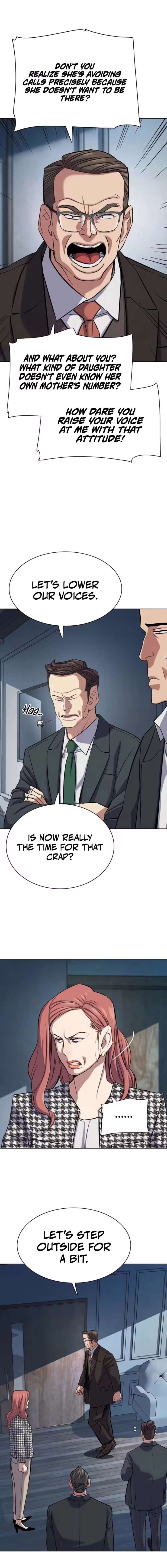 The Chaebeol’s Youngest Son - Chapter 200 Page 20