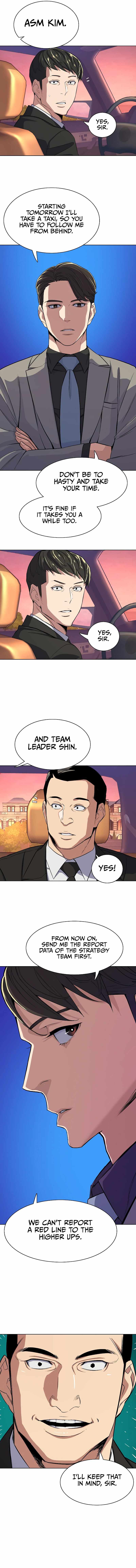 The Chaebeol’s Youngest Son - Chapter 29 Page 14