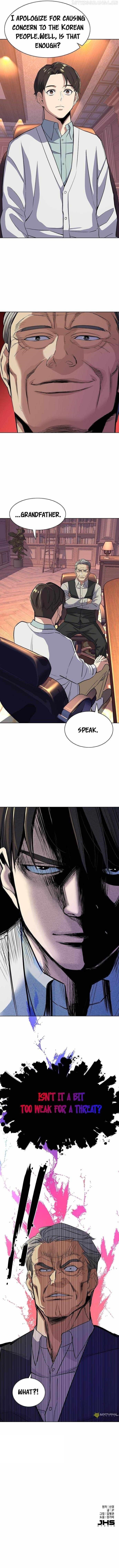 The Chaebeol’s Youngest Son - Chapter 38 Page 14