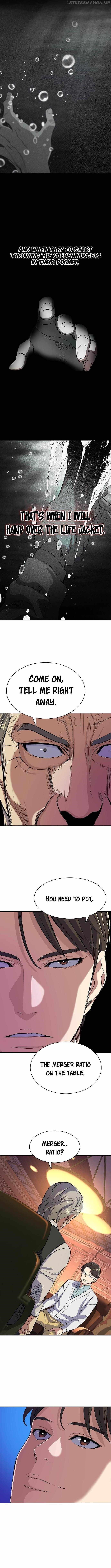 The Chaebeol’s Youngest Son - Chapter 38 Page 7