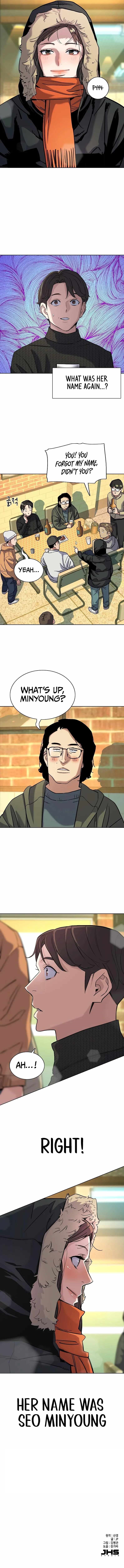 The Chaebeol’s Youngest Son - Chapter 44 Page 12