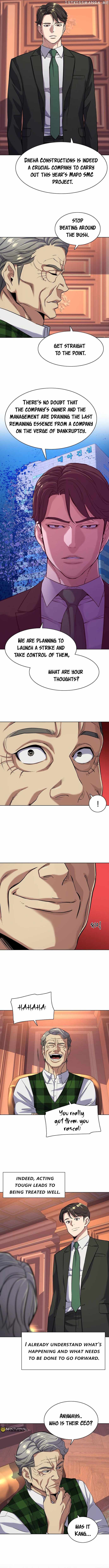 The Chaebeol’s Youngest Son - Chapter 51 Page 11