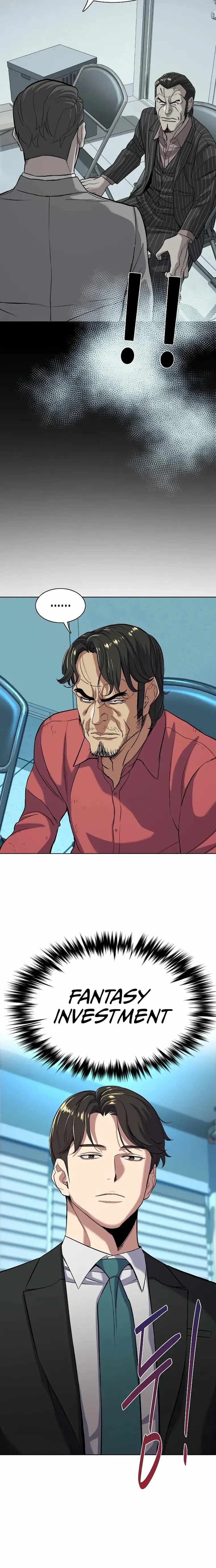 The Chaebeol’s Youngest Son - Chapter 55 Page 12