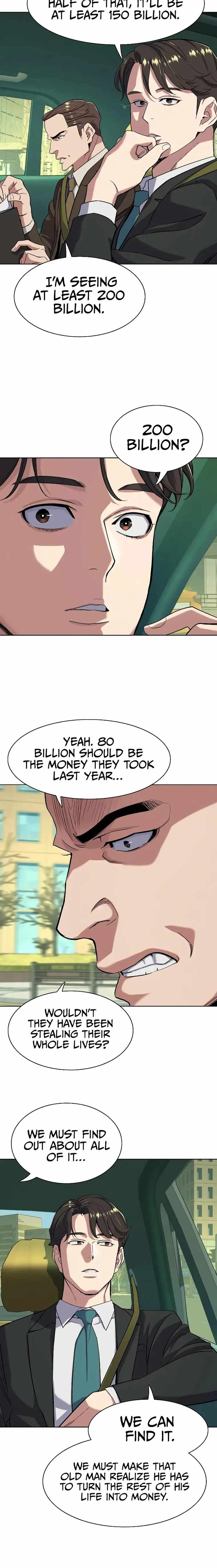 The Chaebeol’s Youngest Son - Chapter 55 Page 16