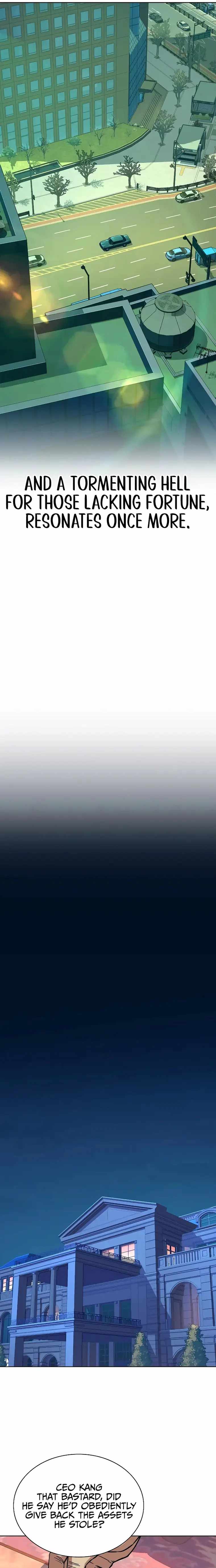 The Chaebeol’s Youngest Son - Chapter 55 Page 19