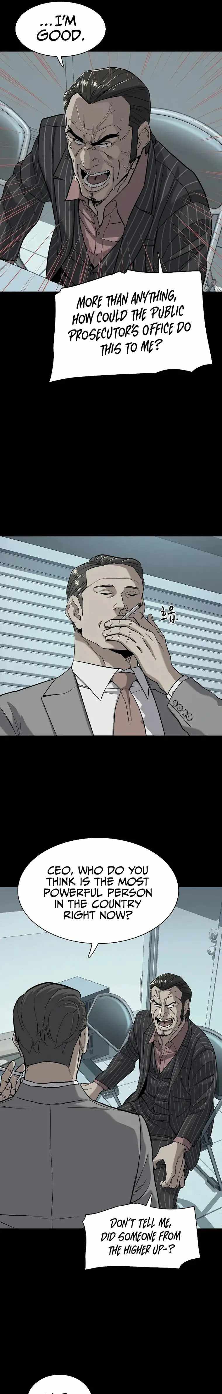 The Chaebeol’s Youngest Son - Chapter 55 Page 9