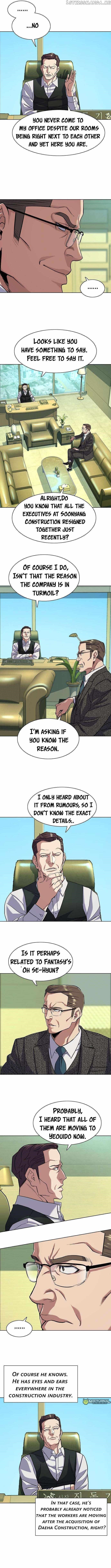 The Chaebeol’s Youngest Son - Chapter 57 Page 3