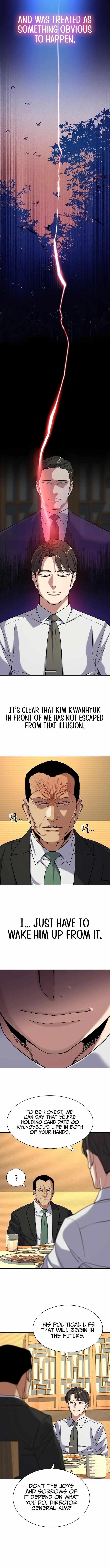 The Chaebeol’s Youngest Son - Chapter 62 Page 5