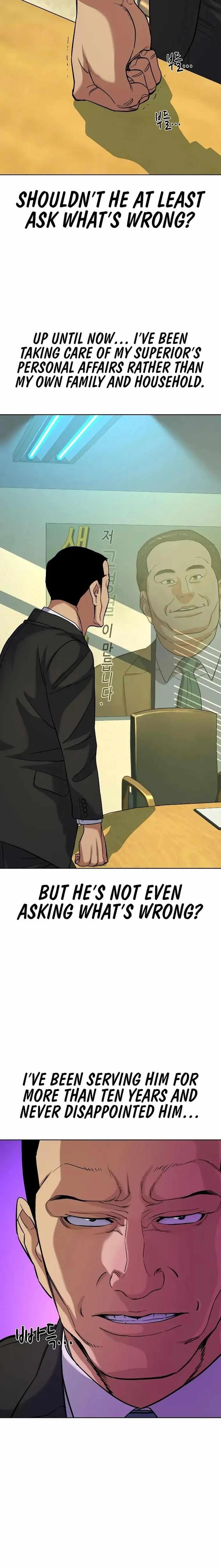 The Chaebeol’s Youngest Son - Chapter 63 Page 10