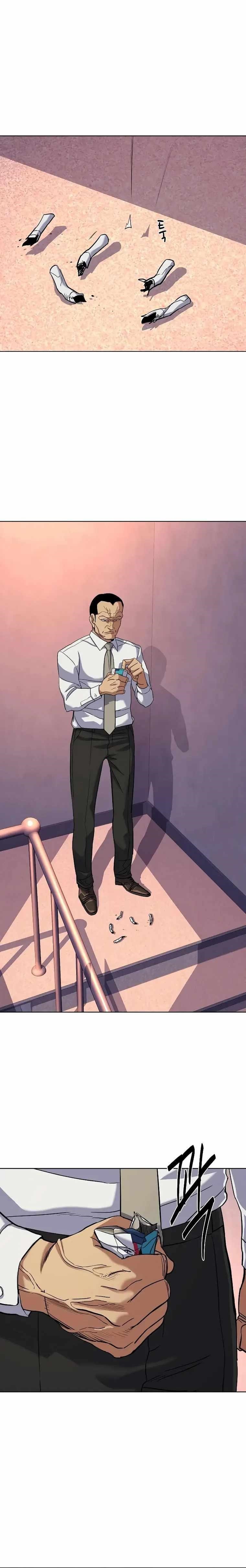 The Chaebeol’s Youngest Son - Chapter 63 Page 12