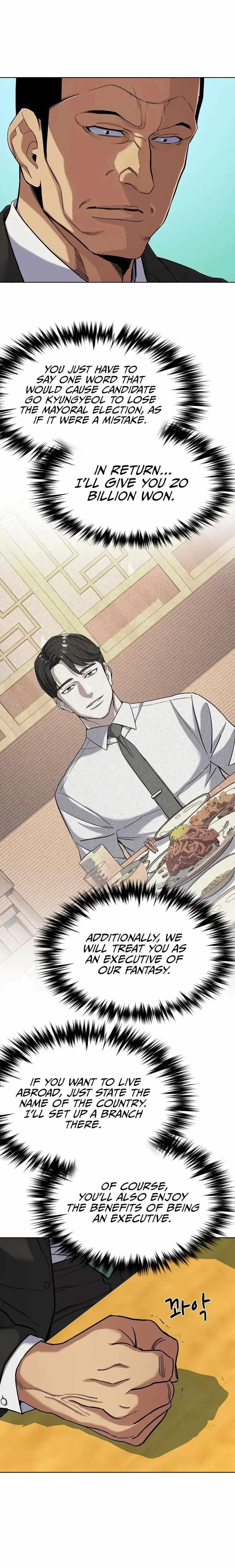 The Chaebeol’s Youngest Son - Chapter 63 Page 2