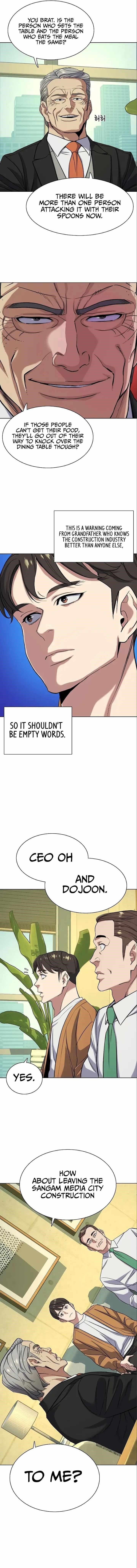 The Chaebeol’s Youngest Son - Chapter 65 Page 6