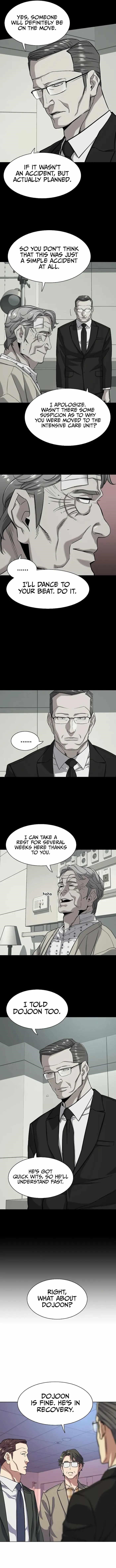 The Chaebeol’s Youngest Son - Chapter 69 Page 10