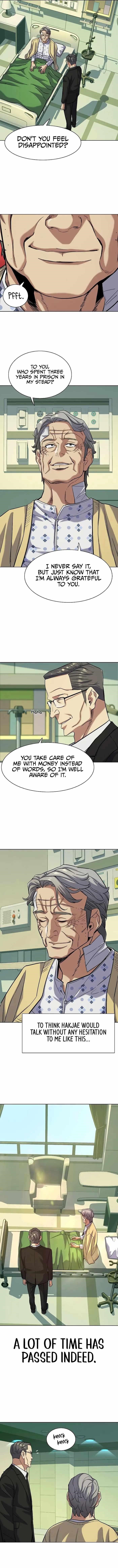 The Chaebeol’s Youngest Son - Chapter 69 Page 5