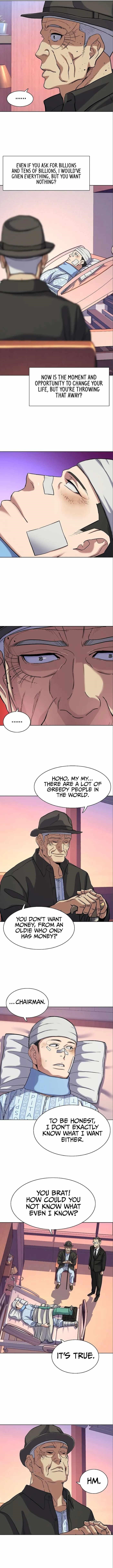 The Chaebeol’s Youngest Son - Chapter 73 Page 11