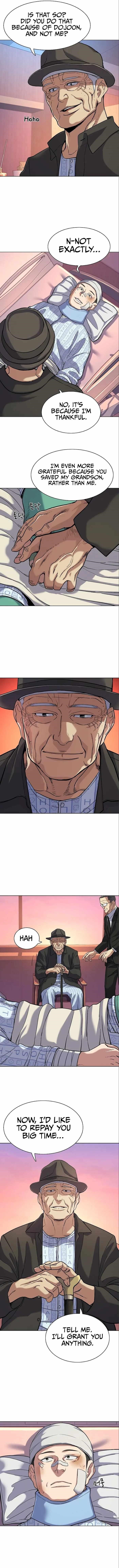 The Chaebeol’s Youngest Son - Chapter 73 Page 9