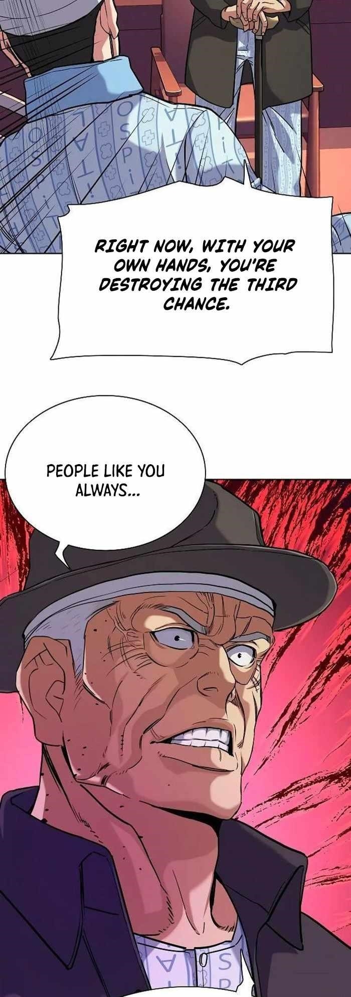 The Chaebeol’s Youngest Son - Chapter 74 Page 16