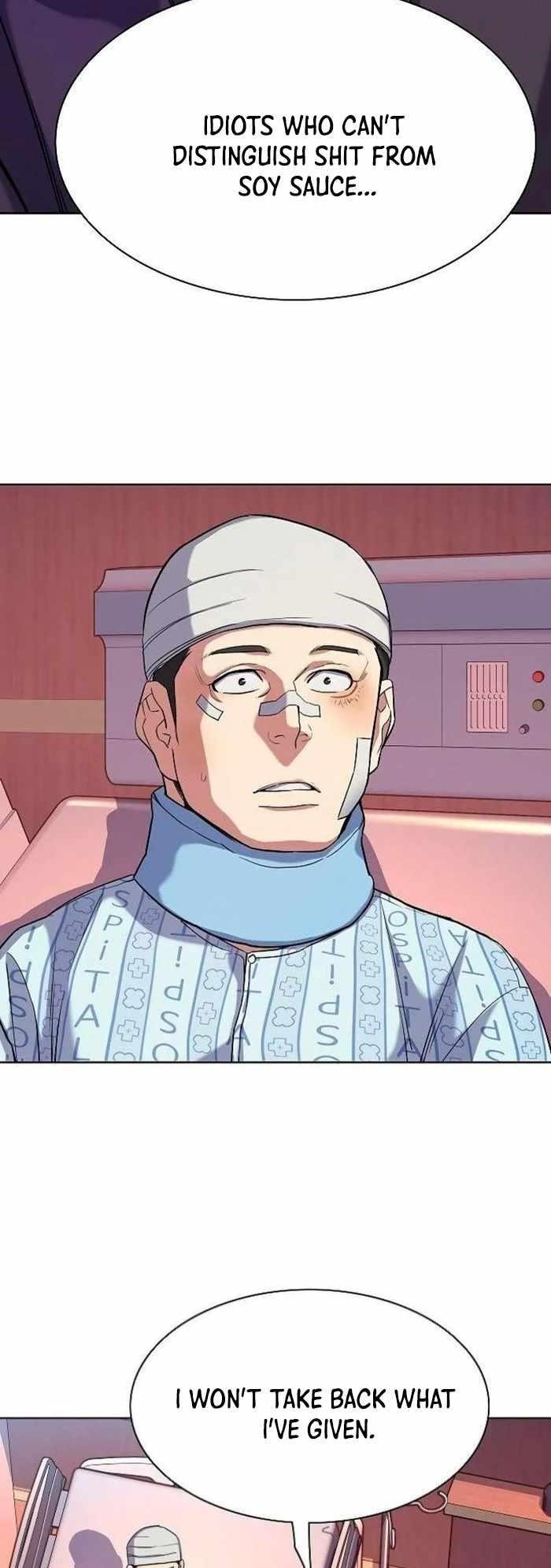 The Chaebeol’s Youngest Son - Chapter 74 Page 17