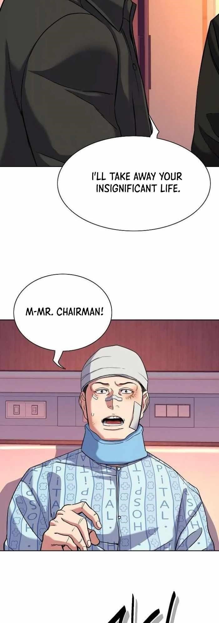 The Chaebeol’s Youngest Son - Chapter 74 Page 19