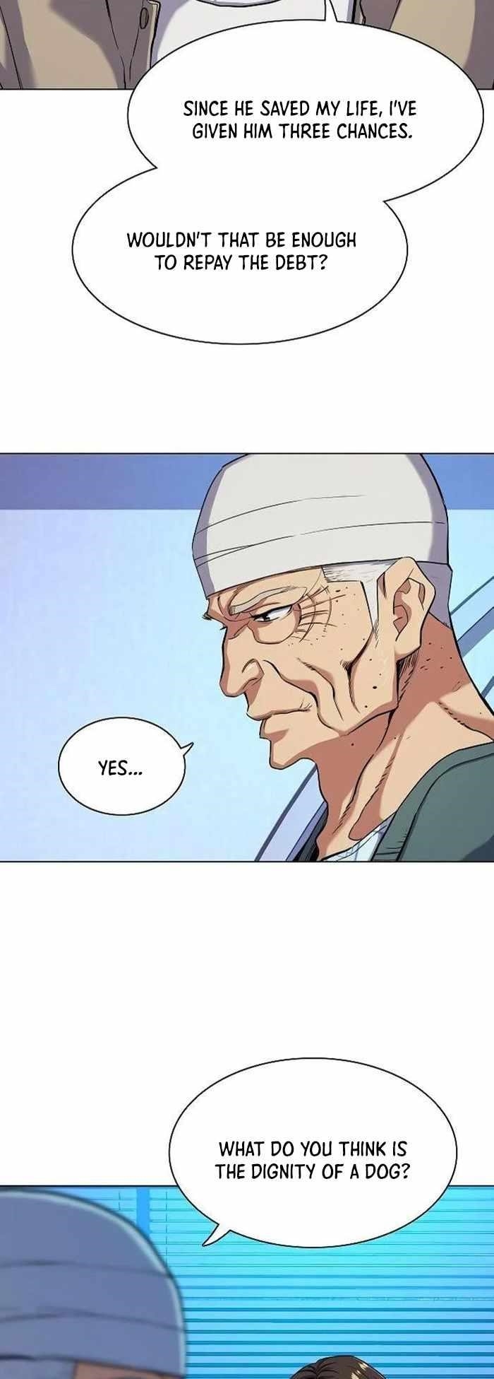 The Chaebeol’s Youngest Son - Chapter 74 Page 28