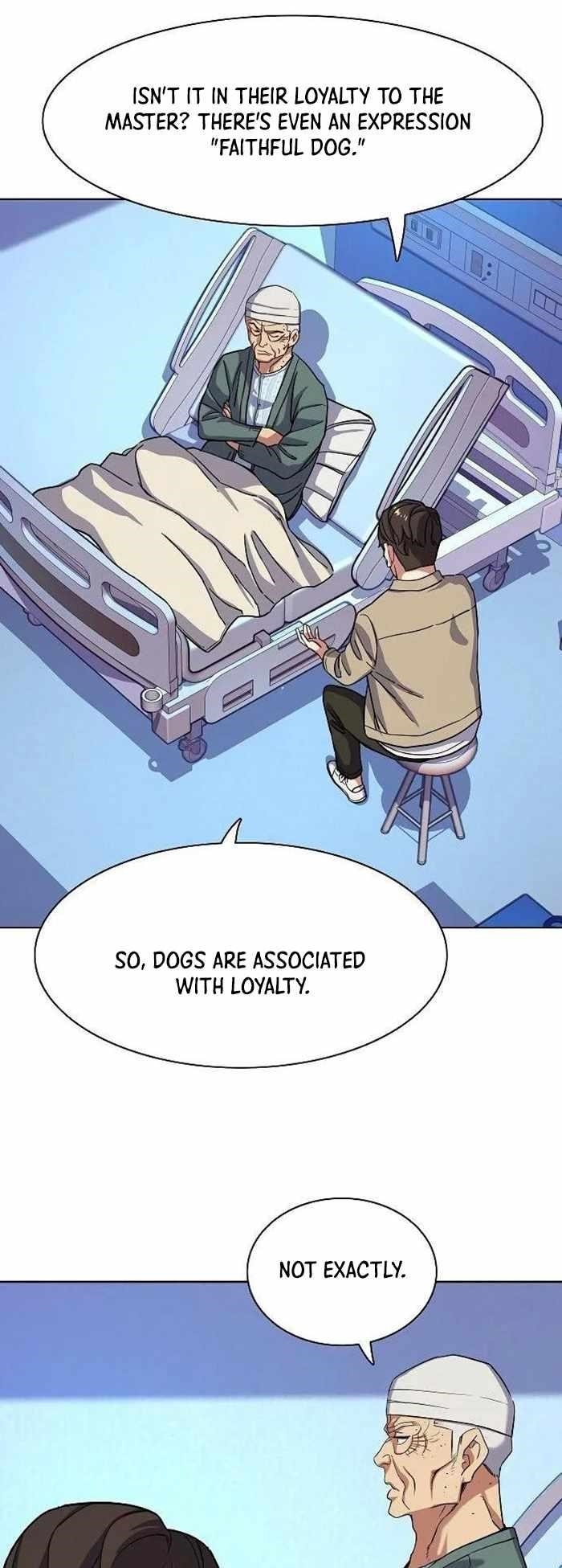 The Chaebeol’s Youngest Son - Chapter 74 Page 30