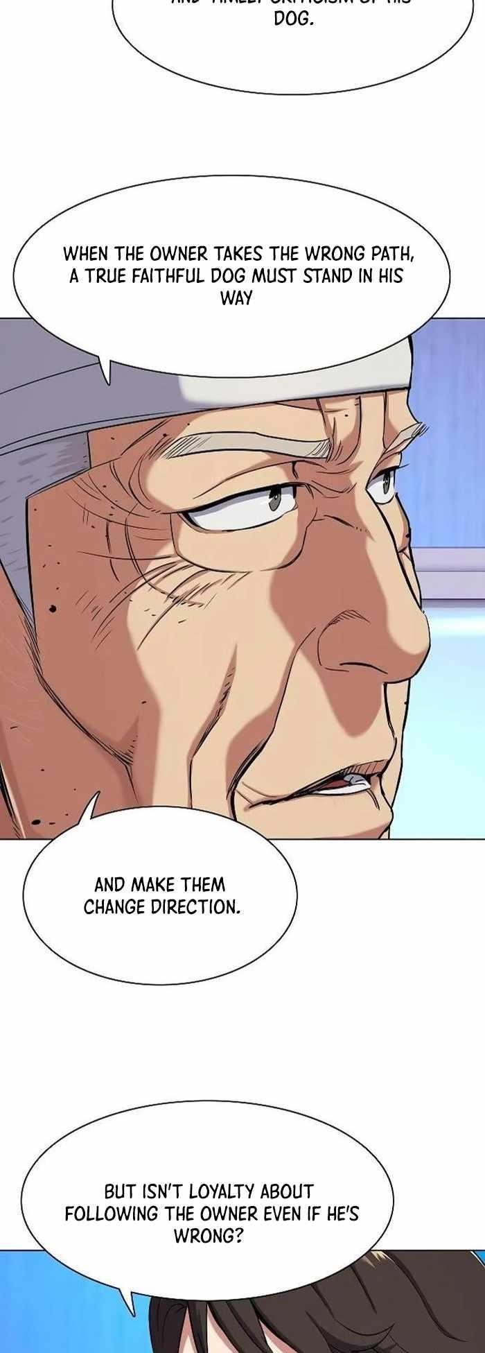 The Chaebeol’s Youngest Son - Chapter 74 Page 32