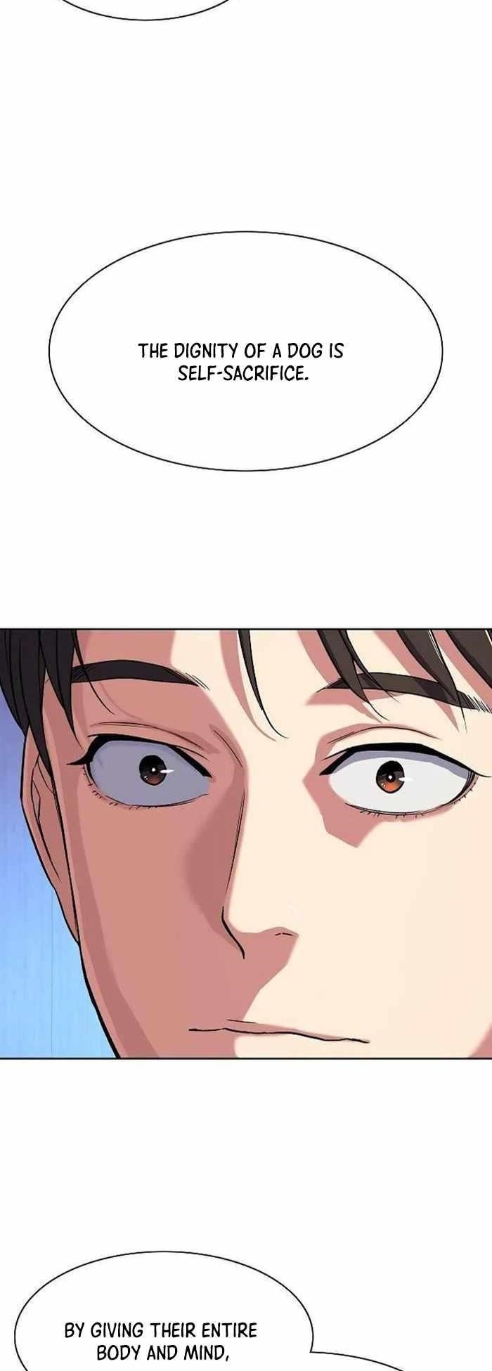 The Chaebeol’s Youngest Son - Chapter 74 Page 34